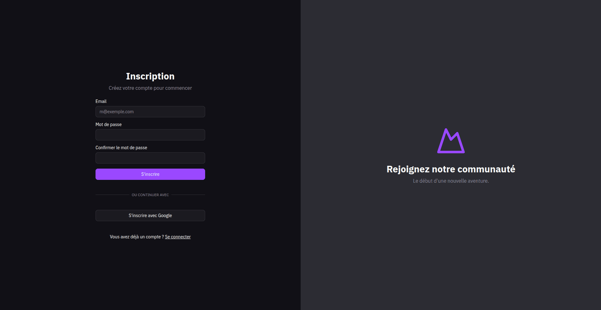 Next.js Firebase Auth Template - Image 2