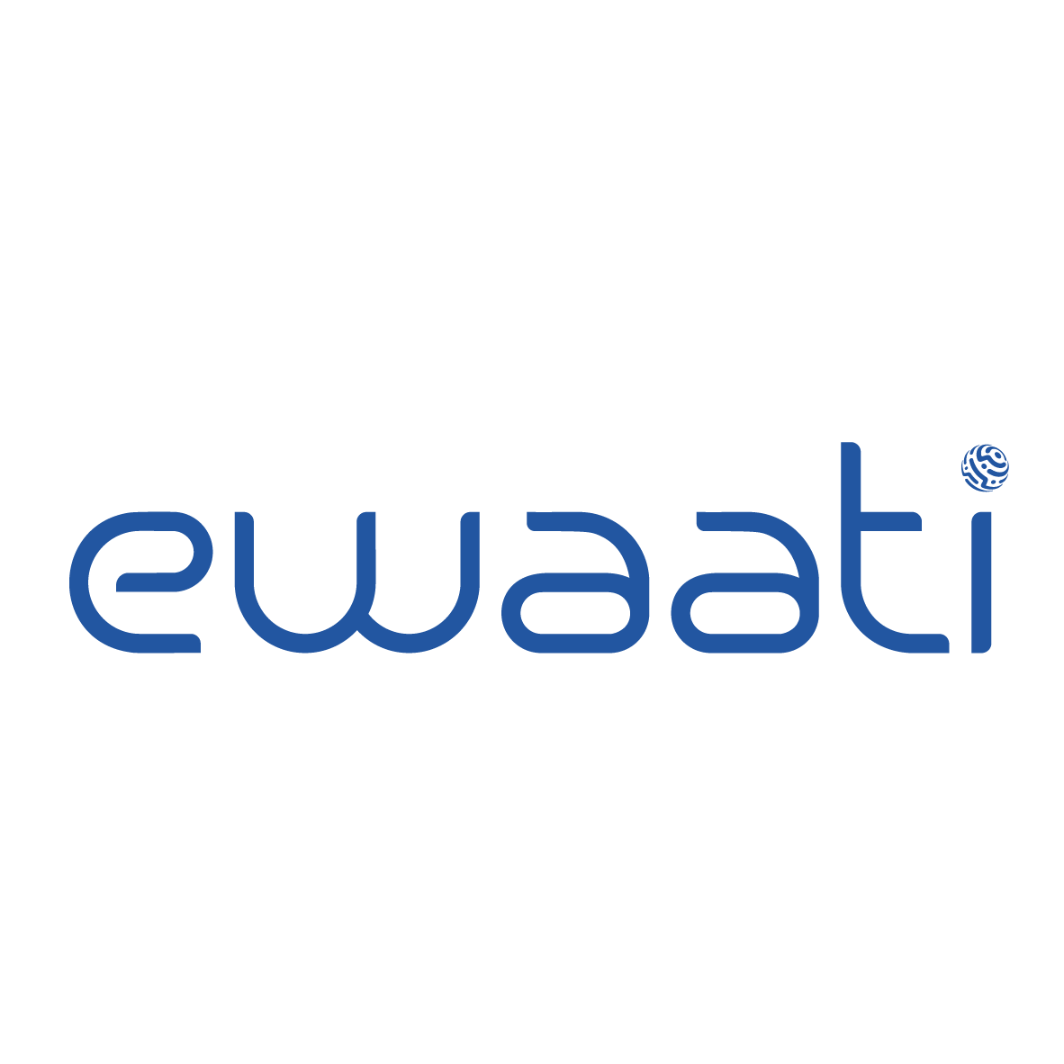 Ewaati logo