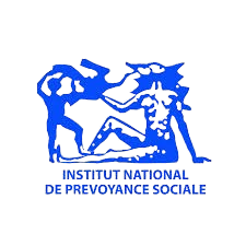 INPS - National Social Insurance Fund logo